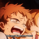 Katsuma always seems to shout out of concern for Deku, however I wonder if Mahoro has a crush on Bakugo, as he’s the one she always shouts for...